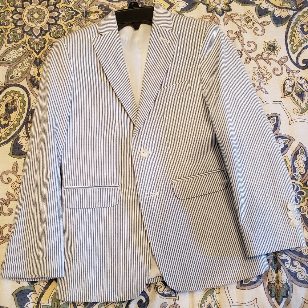 Boys jacket